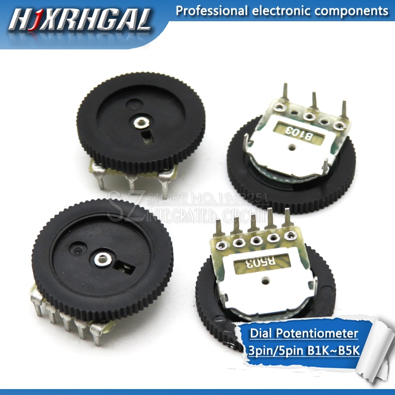   Ʃ  50 , ̾  hjxrhgal, B102 B103 B203 B503 B1K B10K B20K B50K 3 /5  16x2mm